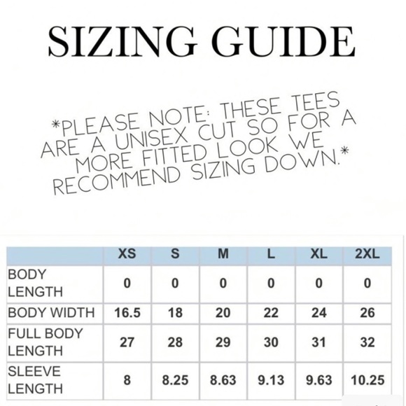 🌻”Weekend Vibes” Super Soft Graphic Tee - Picture 10 of 10